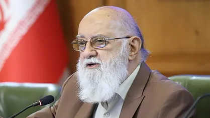 چمران: تاکسیرانی از هفته آینده سیستم برخط را اجرا می&zwnj;کند/ تعداد زباله&zwnj;گرد&zwnj;ها در تهران کمتر شده است