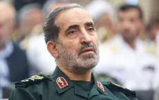 سرلشکر شادمانی: عملیات‌های نیرو‌های مسلح تا پشیمانی کامل دشمن ادامه دارد