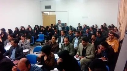 موافقت ارائه مدرک آزمون فراگیر عربی دوره دکتری در دانشگاه آزاد  اعلام شد