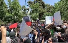 تعلل در برخورد با عناصر آشوبگر در دانشگاه‌ها مبهم است