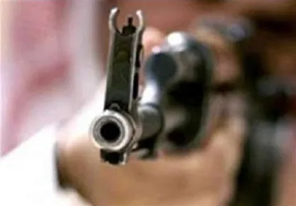 ترور خادم امنیت در ایرانشهر