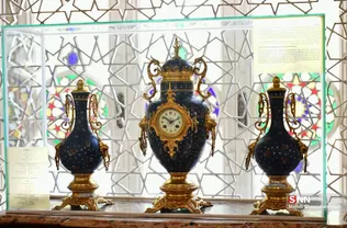 زمان
