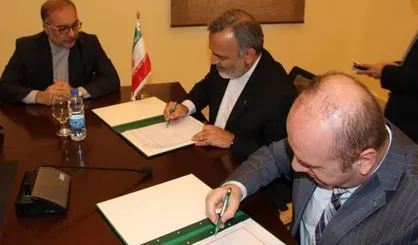 امضای تفاهم&zwnj;نامه برقراری سفر زیارتی به سوریه