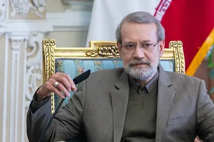 لاریجانی: توافق هسته&zwnj;ای را مفید می&zwnj;دانم + فیلم