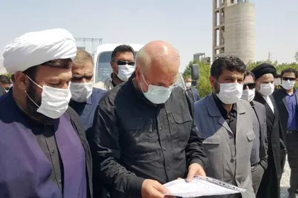 تکمیل عملیات کارخانه سیمان اندیمشک آغاز می&zwnj;شود