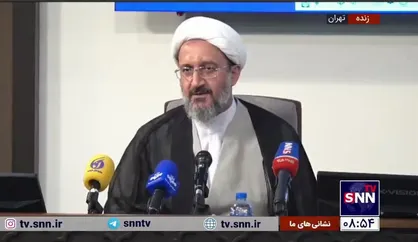 شریفی: بعضی&zwnj;ها در کشور که به بهانه مرگ یک نفر جامعه را به آشوب کشیدند الان حرفی از غزه نمی&zwnj;زنند/ مردم غزه ناکارآمدی علوم انسانی غربی را نشان دادند