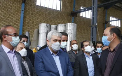 ستاری: پرداخت ۲۵۰ هزار میلیارد ریال تسهیلات به شرکت&zwnj;های دانش&zwnj;بنیان