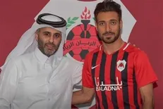 پیام خداحافظی خلیل‌زاده از پرسپولیسی‌ها
