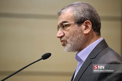 کدخدایی: احراز صلاحيت داوطلبان صرفاً مربوط به جايگاه نمايندگی است/ عدم تأييد هيچ فردی نبايد مستمسك هتك آبرو شود