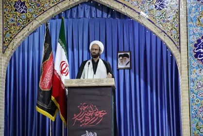 امام جمعه خرم&zwnj;آباد: کشورهای بدون فناوری هسته&zwnj;ای وابسته&zwnj;اند