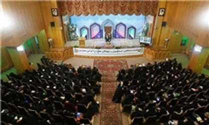رقابت ۲۶۰ نخبه قرآنی در مسابقات استان تهران