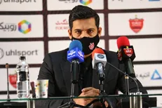پرسپولیس فعلا لیست مازاد ندارد!