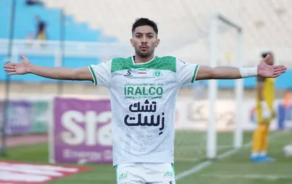 سپاهان سد پرسپولیس برای جذب لیموچی