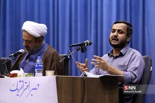 همایش بزرگ مردمی-دانشجویی بررسی اقدام متقابل ایران در قبال مکانیسم ماشه