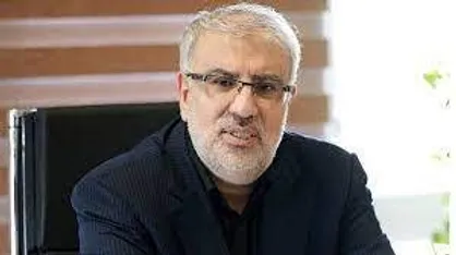 آمادگی ایران برای سوآپ گاز از ترکمنستان به ارمنستان