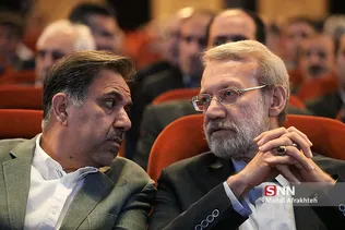 بیست و یکمین اجلاس سازمان نظام مهندسی