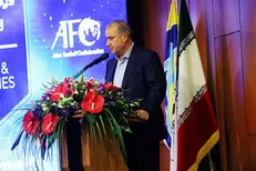 تاج: رسانه‌های کشور به کارگاه آموزشی AFC نیاز داشتند
