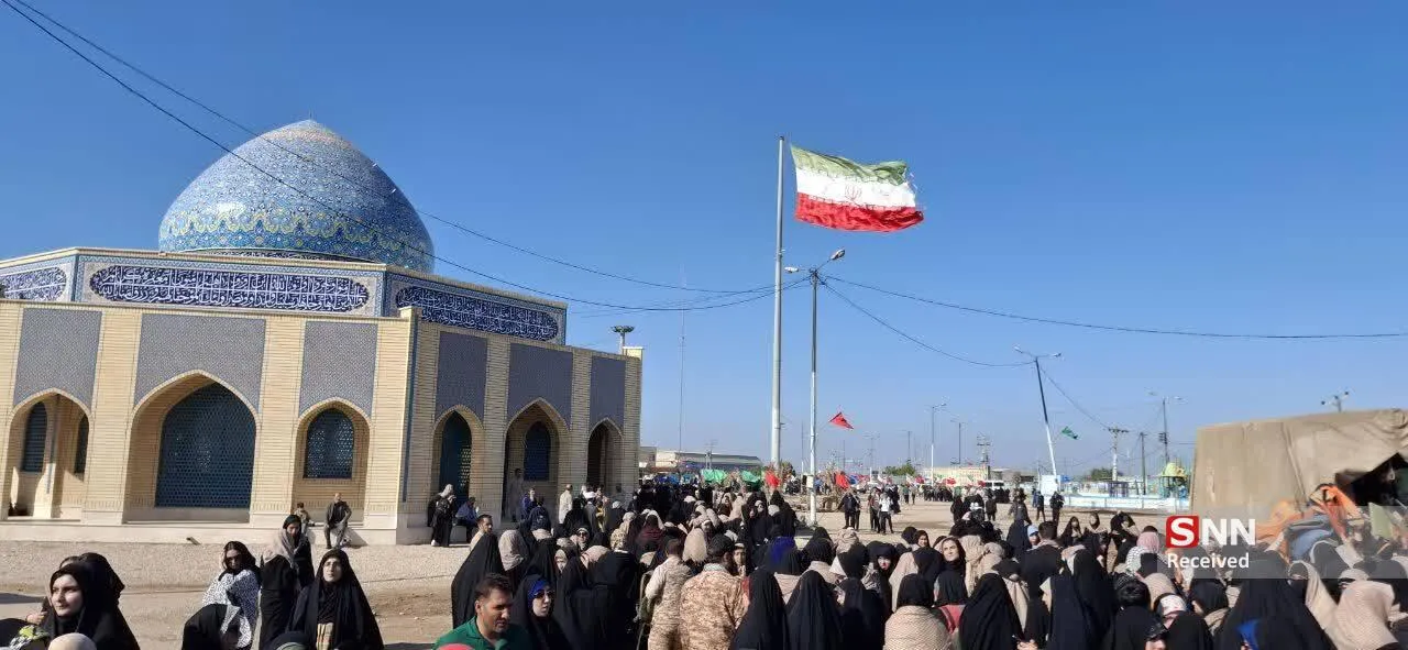 راهیان نور