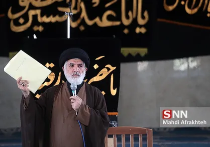 شنیدن صدای مردم؛ اصلی&zwnj;ترین کارکرد نماز جمعه و روحانیت است / ضرورت ایجاد پایگاهی برای شنیدن مطالبات مردم