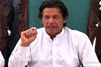 تماس تلفنی پمپئو با عمران خان جنجال ساز شد