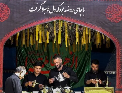 ۳۱۴ موکب در مسیر&zwnj;های سمنان آماده پذیرایی از زائران امام شهید است