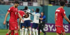 واکنش فیفا و AFC به دیدار ایران و انگلیس