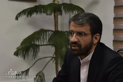 سمیعی: با بحران&zwnj;های مالی بی&lrm;&zwnj;سابقه مواجه هستیم/ برای دفاع از بازیکن پرسپولیس فقط ۴۸ ساعت فرصت می&zwnj;دهند