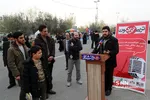 '' تریبون آزاد 