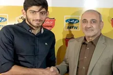 قرارداد ترابی با تراکتور خطری برای پرسپولیس ندارد