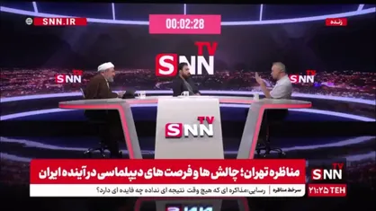 احمد زیدآبادی: فرصت&zwnj;های مهم از ایران گرفته شده است / هر جایی که در کشور دست می&zwnj;گذاریم دچار بحران هستیم