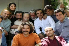 علی نصیریان با «برادر جان» در ماه رمضان به تلویزیون می‌آید