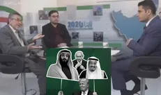 عربستان پای آمریکا را به منطقه باز کرده است