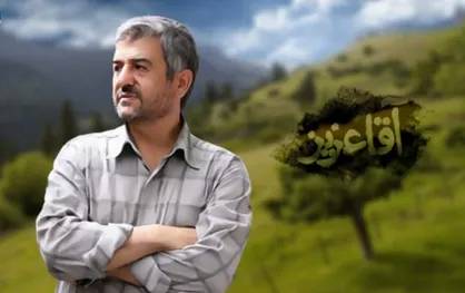 بدون تعارف با &laquo;سرلشکر جعفری&raquo;