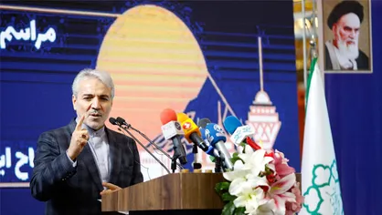 نوبخت: بومی&zwnj;سازی سیستم رانش مترو با توانمندی دانش&zwnj;بنیان&zwnj;ها / پروژه&zwnj;های ملی جوابی دندان&zwnj;شکن به دشمنان است