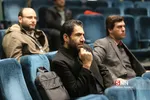 پنجمین همایش ملی رنگ های ترافیکی،خط کشی و ایمنی راه ها و معابر