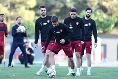تعطیلی چهار روزه تمرینات پرسپولیس پس از شکست مقابل سپاهان