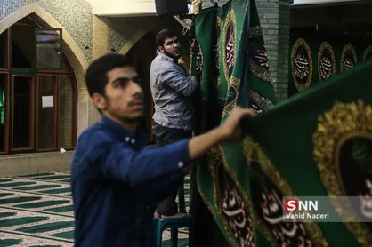 مراسم هفتگی میثاق با شهدا در دانشگاه سیستان و بلوچستان برگزار می&zwnj;شود