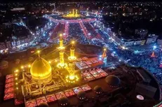اجرایی شدن بسته زیارتی سه و چهار روزه عتبات در ایام نوروز