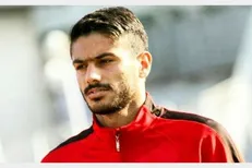 ستاره مغضوب کالدرون در تور یک استقلالی