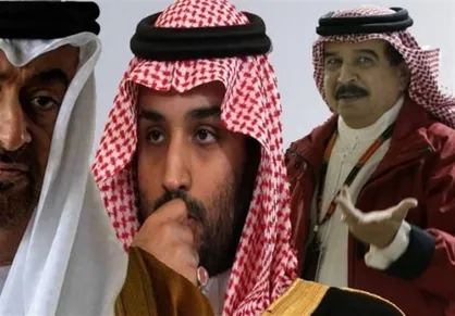 نان قرض دادن رژیم صهیونیستی و اعراب به هم / عربستان و امارات برنده جایزه &laquo;دوستان صهیون&raquo; شدند