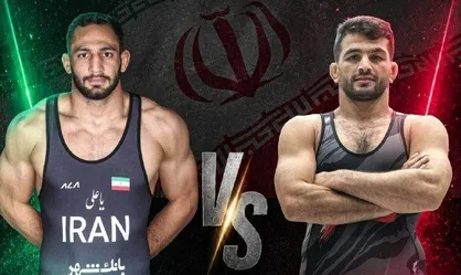 نبرد سرنوشت&zwnj;ساز برای ۳ دوبنده تیم ملی کشتی آزاد