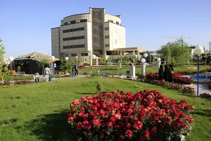 فعالیت&zwnj;های آموزشی دانشگاه سیستان و بلوچستان تا پایان هفته مجازی شد