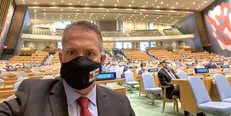 ابراز نگرانی دیپلمات صهیونیست از قدرت نظامی حزب‌الله لبنان