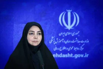 سیر صعودی تعداد فوتی&zwnj;های کووید ۱۹ در ایران/ ۲۵۳۶ مورد جدید کرونا