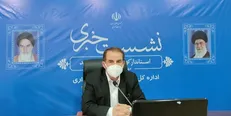توصیه جالب رئیسی به استاندار کهگیلویه و بویراحمد/اختیارم دست خودم و رئیس‌جمهور است/بلایی که بر سر سرمایه‌گذار لبنانی آوردند