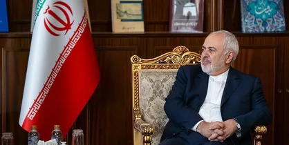ظریف وارد نیویورک شد