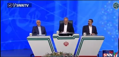 پزشکیان: سیاست خارجی ما افتخار آمیز راه گشا خواهد بود/ واقعا فرق می&zwnj;کند چه کسی رئیس جمهور خواهد بود
