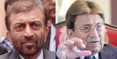 رد صلاحیت «پرویز مشرف» و «فاروق ستار» برای شرکت در انتخابات پاکستان