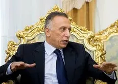 نخست وزیر عراق با فرماندهان ارشد الحشد الشعبی دیدار کرد
