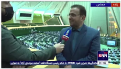 عباس زاده مشکینی: تاکتیک غرب در این مذاکرات فشار بیشتر است، اما ایران دست غرب را خوانده است